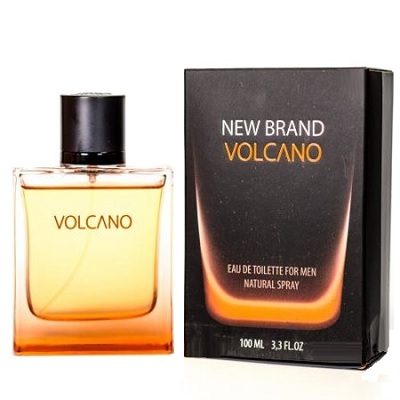 Volcano Cologne